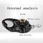 Retractable Dog Leash 3M/5M - Automatic Towing Rope for Small & Medium Dogs - Deribla Store