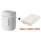 Essential Oil Humidifier Min