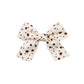 Dog Hair Clips Bows