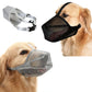 Dog Muzzle Breathable