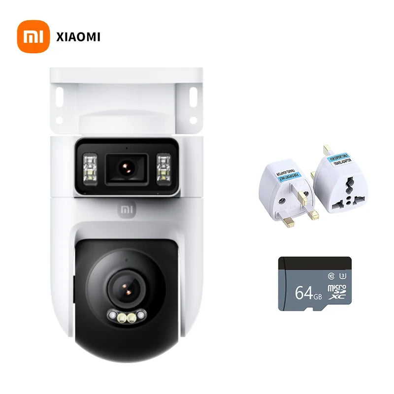 Xiaomi Camera Outdoor 4 Dual