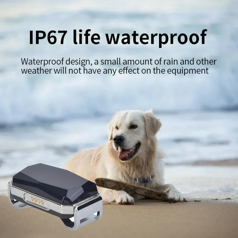 Pet GPS Tracker G12 Mini
