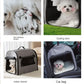Winter Warm Pet Tent - Foldable Dog House & Cat Carrier Bed - Deribla Store