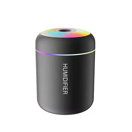 Air Freshener Humidifier Colorful