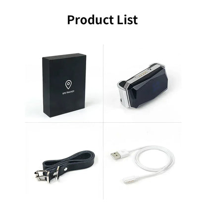 Pet GPS Tracker G12 Mini