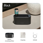 Waterless Essential Oil Diffuser - Portable 2000mAh 3-Gear