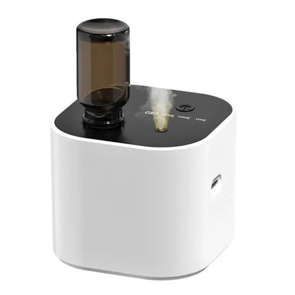 Portable Aroma Diffuser - USB Rechargeable 50-100m³ Cover