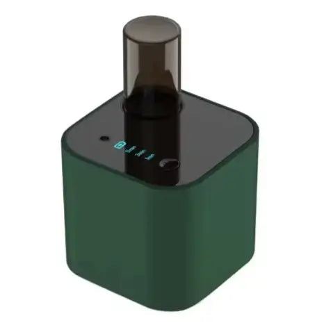 Portable Aroma Diffuser - USB Rechargeable 50-100m³ Cover