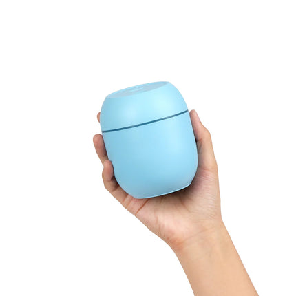 USB Mini Humidifier LED Color