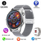 For HUAWEI GT5 Pro GPS NFC Smart Watch Men 360*360 AMOLED