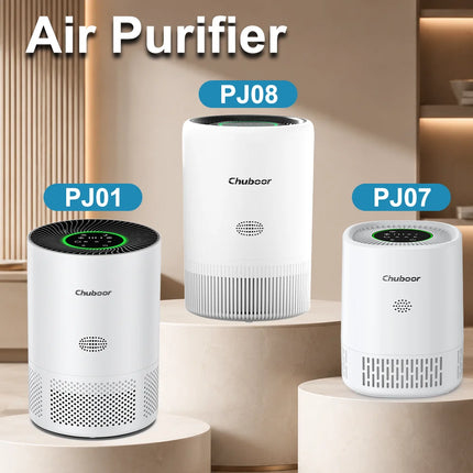 H13 HEPA Air Purifie