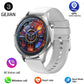 For HUAWEI GT5 Pro GPS NFC Smart Watch Men 360*360 AMOLED