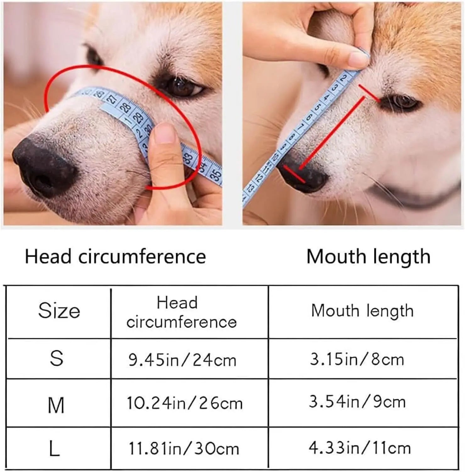 Dog Mask - Reusable Breathable Air Filter Respirator for Smoke & Gas Protection - Deribla Store