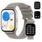 Smart watch,  calling reminder and rejection, wireless calling