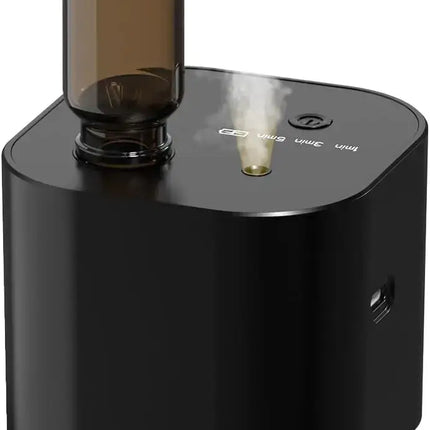 Portable Aroma Diffuser - USB Rechargeable 50-100m³ Cover