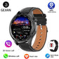 For HUAWEI GT5 Pro GPS NFC Smart Watch Men 360*360 AMOLED