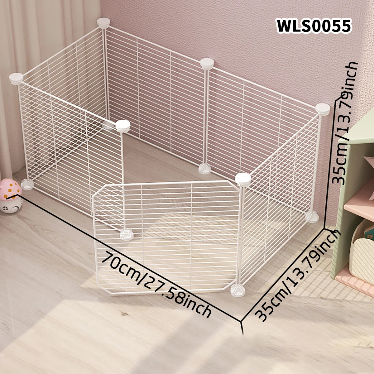 4G Solar Security Camera