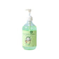 500ML Cat Dog Shower Gel - 2-in-1 Deodorizing Shampoo for Smooth & Tangle-Free Fur - Deribla Store