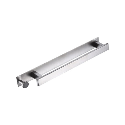 No-Drill Towel Bar