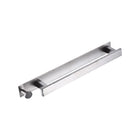 No-Drill Towel Bar