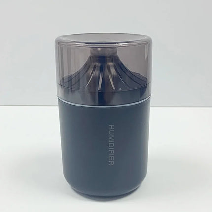 Car Humidifier Atmosphere Light