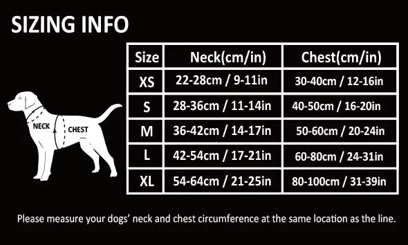 TrueLove Dog Harness 