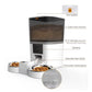 Automatic Pet Feeder 4L Cat Dog Camera
