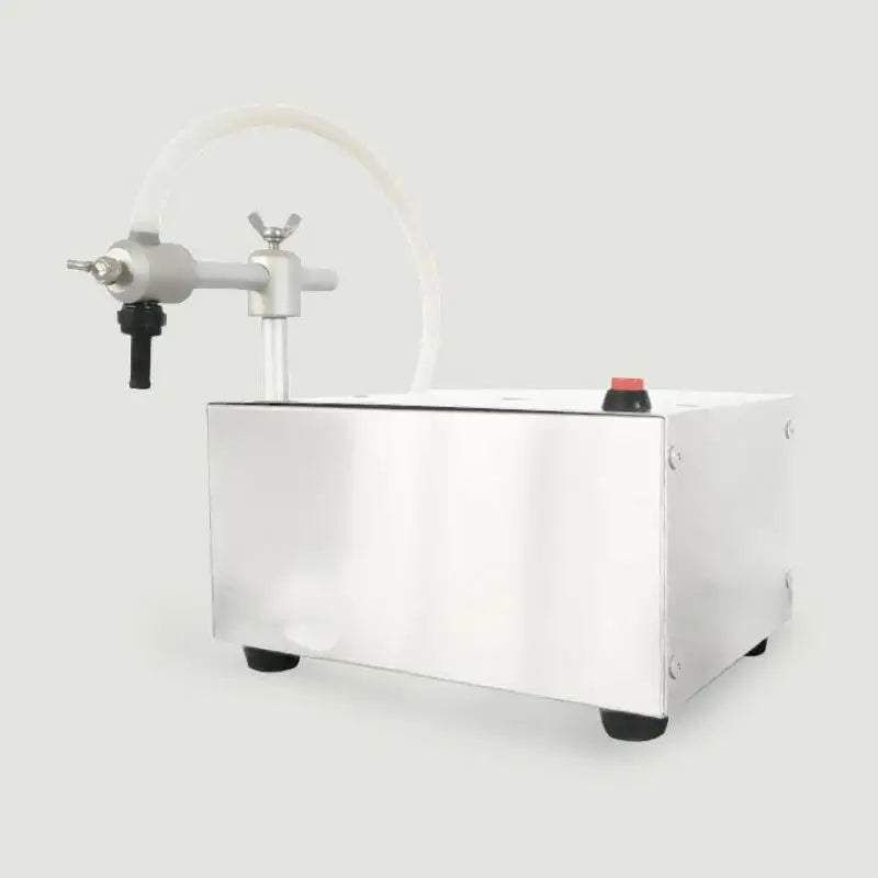 Liquid Filling Machine 5000ml Digital - Electric Water Filler - Deribla Store