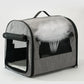 Winter Warm Pet Tent - Foldable Dog House & Cat Carrier Bed - Deribla Store