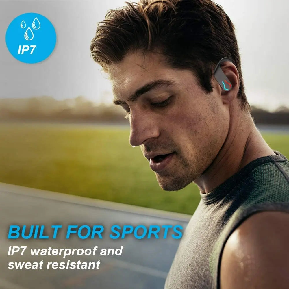 Wireless Sport Earbuds