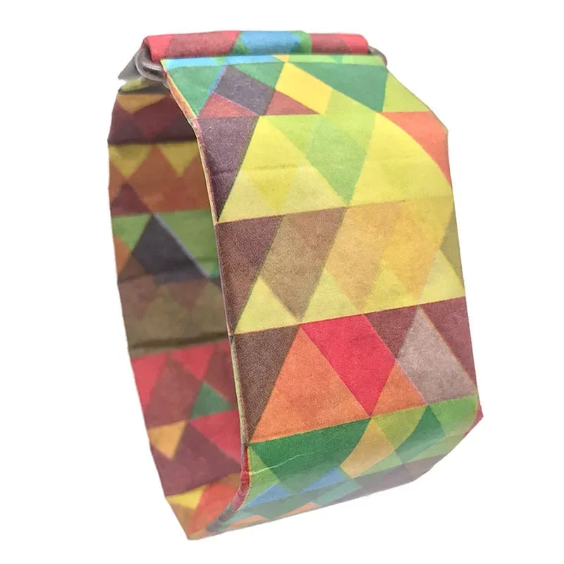 Smart Watch 2024 Trend PaperWatch PaprseWatch Paper