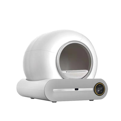 65L Automatic Smart Cat Litter Box