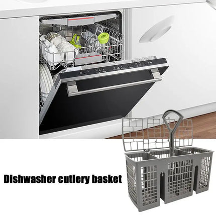 Dishwasher Cutlery Basket