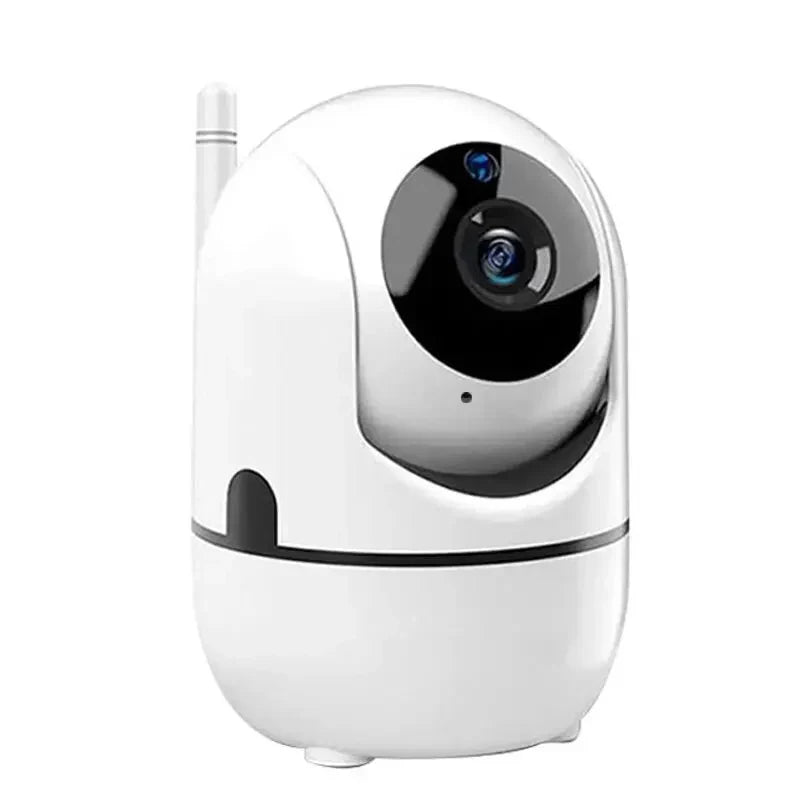 Indoor Camera 1620P WiFi - YCC365 Plus Auto Tracking Smart