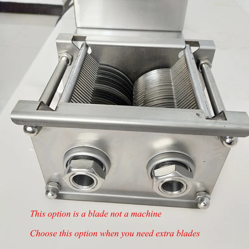 Desktop Meat Slicer Electric