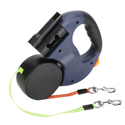 Retractable Dog Leash