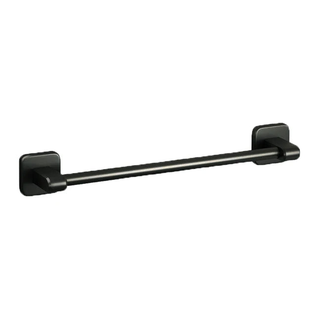 Space Aluminum Towel Holder