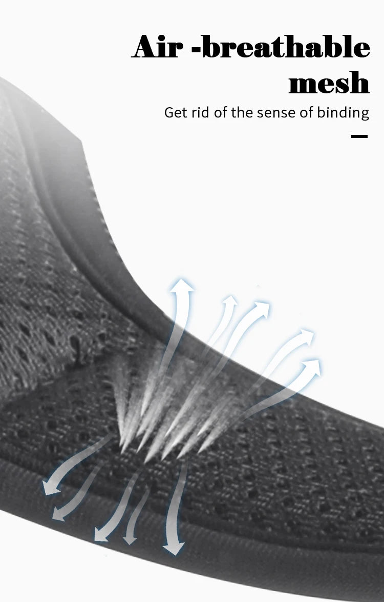 Tactical Dog Harness