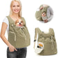 Pet Carrier Backpack