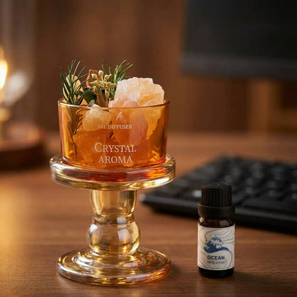 Water Soluble Essential Oil - 10ml Humidifier Fragrance