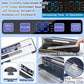 Vacuum Sealer Machine Pro Starter Kit - Built-in Cutter 5 Bags - Deribla Store