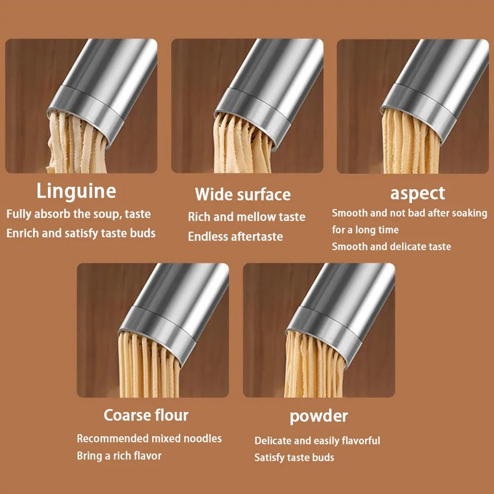  Electric Noodle Maker Wireless USB