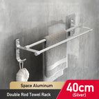 Silver 40cm