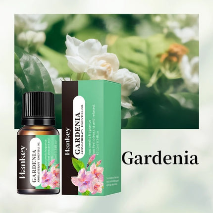 Essential Oils for Diffuser