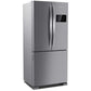 Brastemp Refrigerator 554L French Door BRO85 - Frost Free 220V - Deribla Store