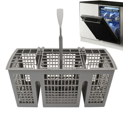Dishwasher Cutlery Basket