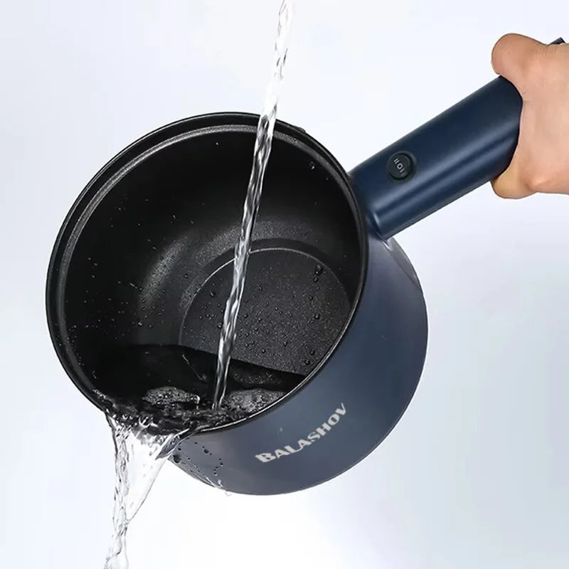 Multifunction Cooker 220V Mini - Electric Hot Pot Rice Cooker - Deribla Store