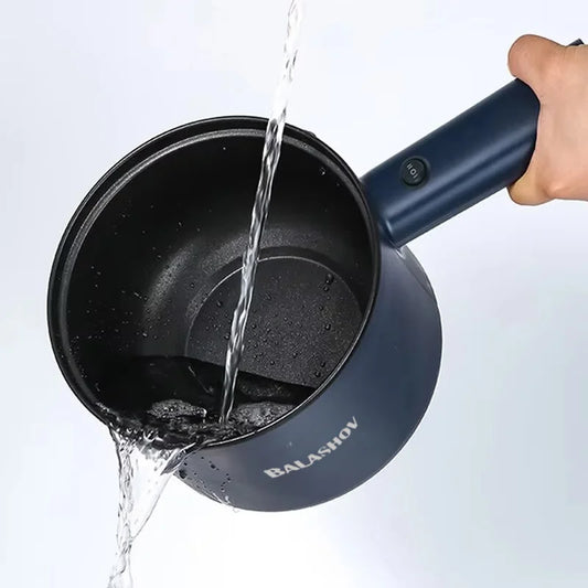 Multifunction Cooker 220V Mini - Electric Hot Pot Rice Cooker - Deribla Store