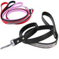 Dog Leash Rope Seat - Heavy Duty Double Lead for Beach & Travel - Deribla Store