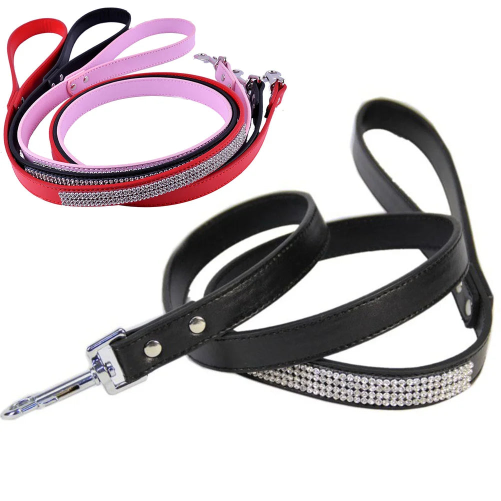Dog Leash Rope Seat - Heavy Duty Double Lead for Beach & Travel - Deribla Store